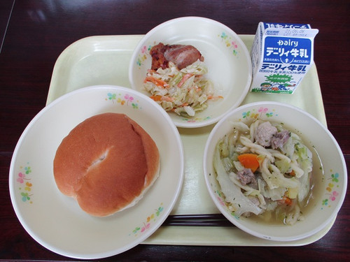 5月28日(金)